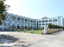 S. D. College of Engineering and Technology