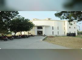 Sankalchand Patel College of Engineering