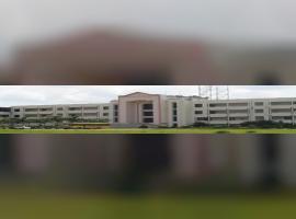 Scient Institute of Technology (SIT, Ibrahimpatnam)