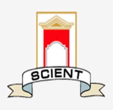 Scient Institute of Technology (SIT, Ibrahimpatnam) logo