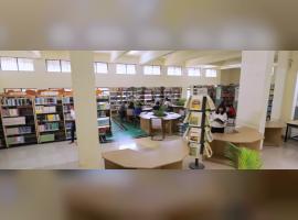 Shri Dharmasthala Manjunatheshwara College of Engineering and Technology