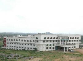 Shadan College of Engineering and Technology