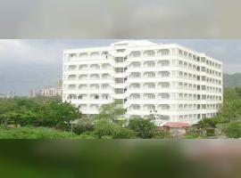 Mahavir Education Trust's Shah and Anchor Kutchhi Engineering College (SAKEC)