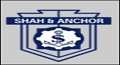 Mahavir Education Trust's Shah and Anchor Kutchhi Engineering College (SAKEC) logo