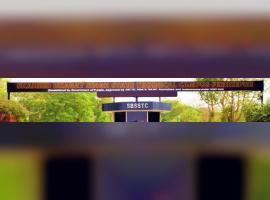Shaheed Bhagat Singh State Technical Campus