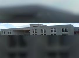 Shantilal Shah Engineering College