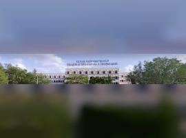 SSBT’s College of Engineering and Technology