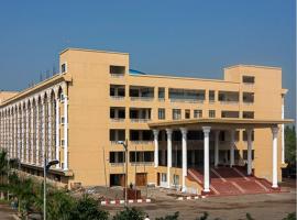 MIT School of Computing, MIT-ADT University