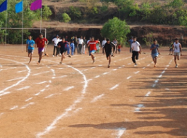 Shree Rayeshwar Institute of Engineering and Information Technology