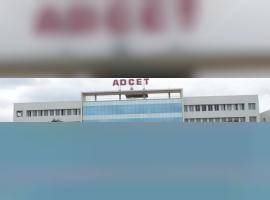 Annasaheb Dange College of Engineering and Technology