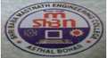 Shri Baba Mast Nath Engineering College logo