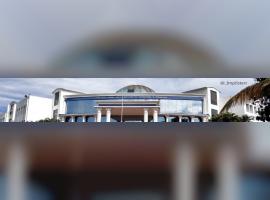 Shri Guru Gobind Singhji Institute of Engineering and Technology