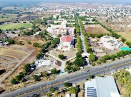 Shri Sant Gajanan Maharaj College of Engineering, Shegaon