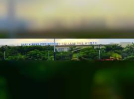 Shri Vishnu Engineering College for Women