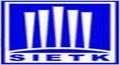 Siddharth Institute of Engineering and Technology (SIETK) logo