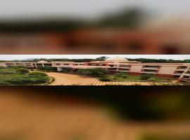 SJC Institute of Technology