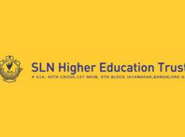 SLN Correspondence College: Karnataka State Open University – Study Centre