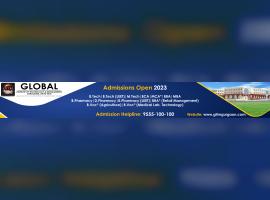 Global Institute of Technology and Management (GITM) – Admission Office