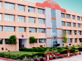 Somany (PG) Institute of Technology and Management