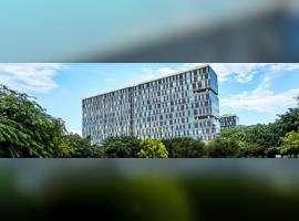 Yenepoya University, Bengaluru Campus