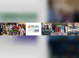 SNIST - Sreenidhi Institute of Science and Technology