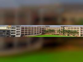 Sanjay Rungta Group of Institutions