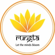 Sanjay Rungta Group of Institutions logo