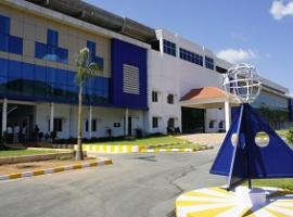 Sri Venkatesa Perumal College of Engineering and Technology (SVPCET)