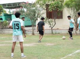 CPJ Institute of Management and Technology