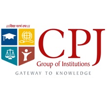 CPJ Institute of Management and Technology logo
