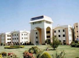 College of Engineering and Technology, Akola