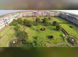 St. Ann's College of Engineering and Technology