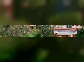 St. Francis Institute of Technology