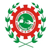 St. Francis Institute of Technology logo