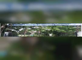 Camellia School of Engineering and Technology
