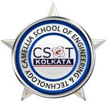 Camellia School of Engineering and Technology logo