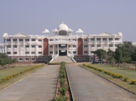 Sri Taralabalu Jagadguru Institute of Technology