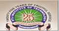 Sri Taralabalu Jagadguru Institute of Technology logo