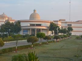 Swami Devi Dyal Group of Professional Institutions