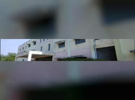 Swami Ramananda Tirtha Institute of Science and Technology