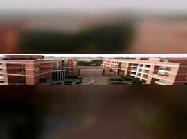 Faculty of Technology, University of Delhi