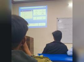 Greater Noida College