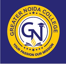 Greater Noida College logo
