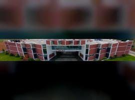Aditya College of Engineering and Technology