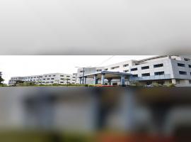 The National Institute of Engineering, North Campus