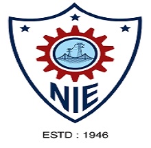 The National Institute of Engineering, North Campus logo
