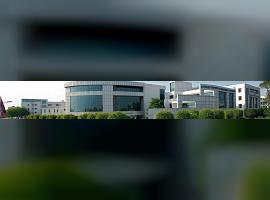 Accurate Institute of Management & Technology