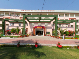 Truba Institute of Engineering and Information Technology
