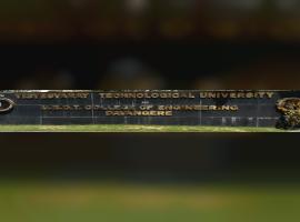 University B.D.T College of Engineering, Visvesvaraya Technological University