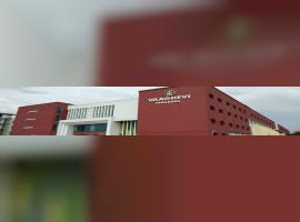 Vaagdevi College of Engineering